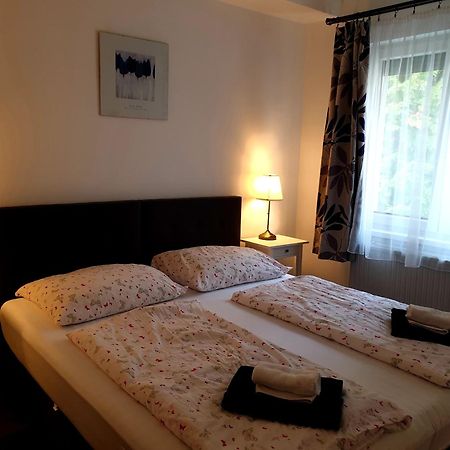 Adri Apartman Zalakaros Pokoj fotografie