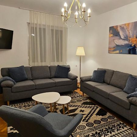 Adri Apartman Zalakaros Exteriér fotografie