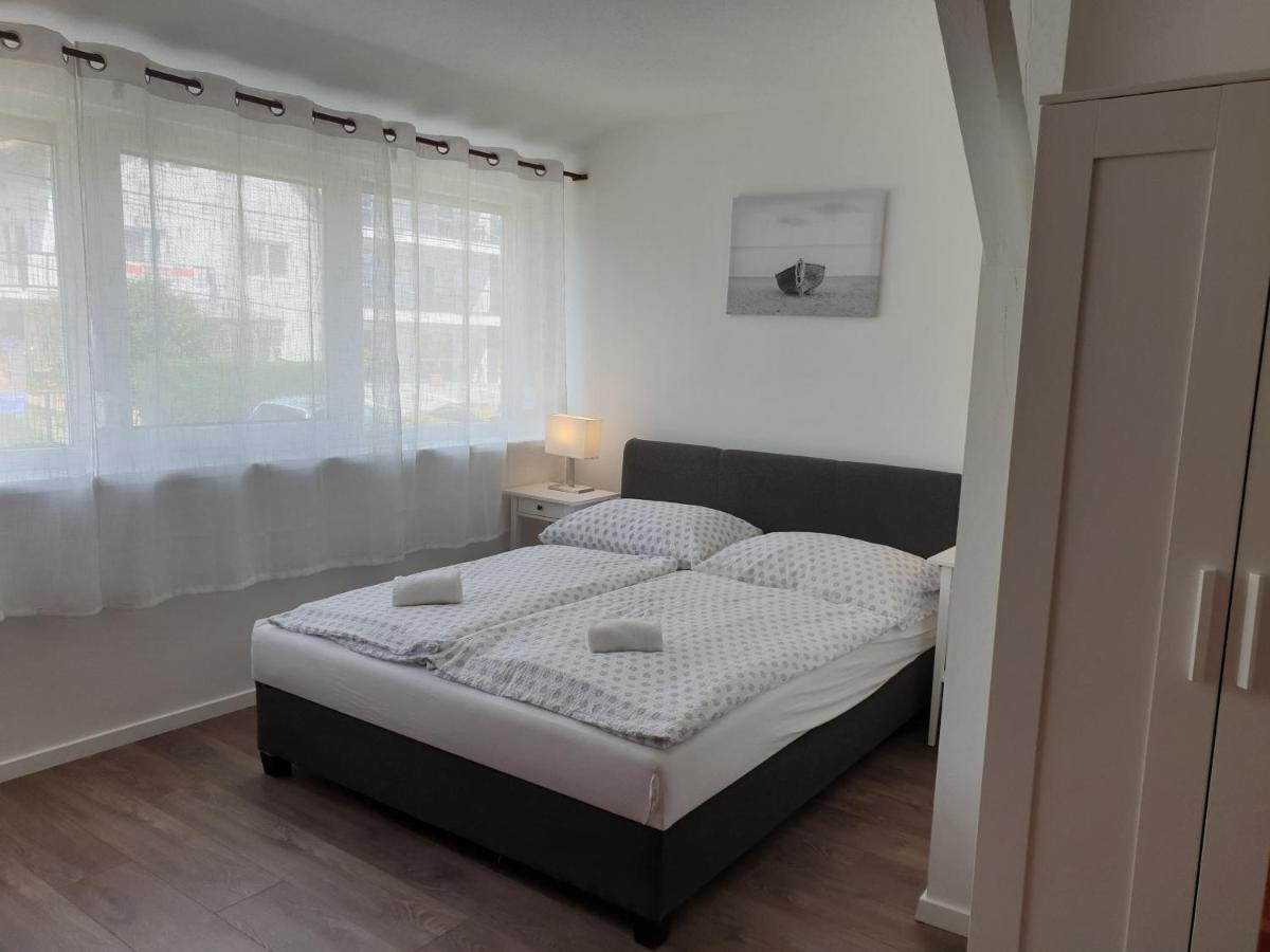 Adri Apartman Zalakaros Pokoj fotografie