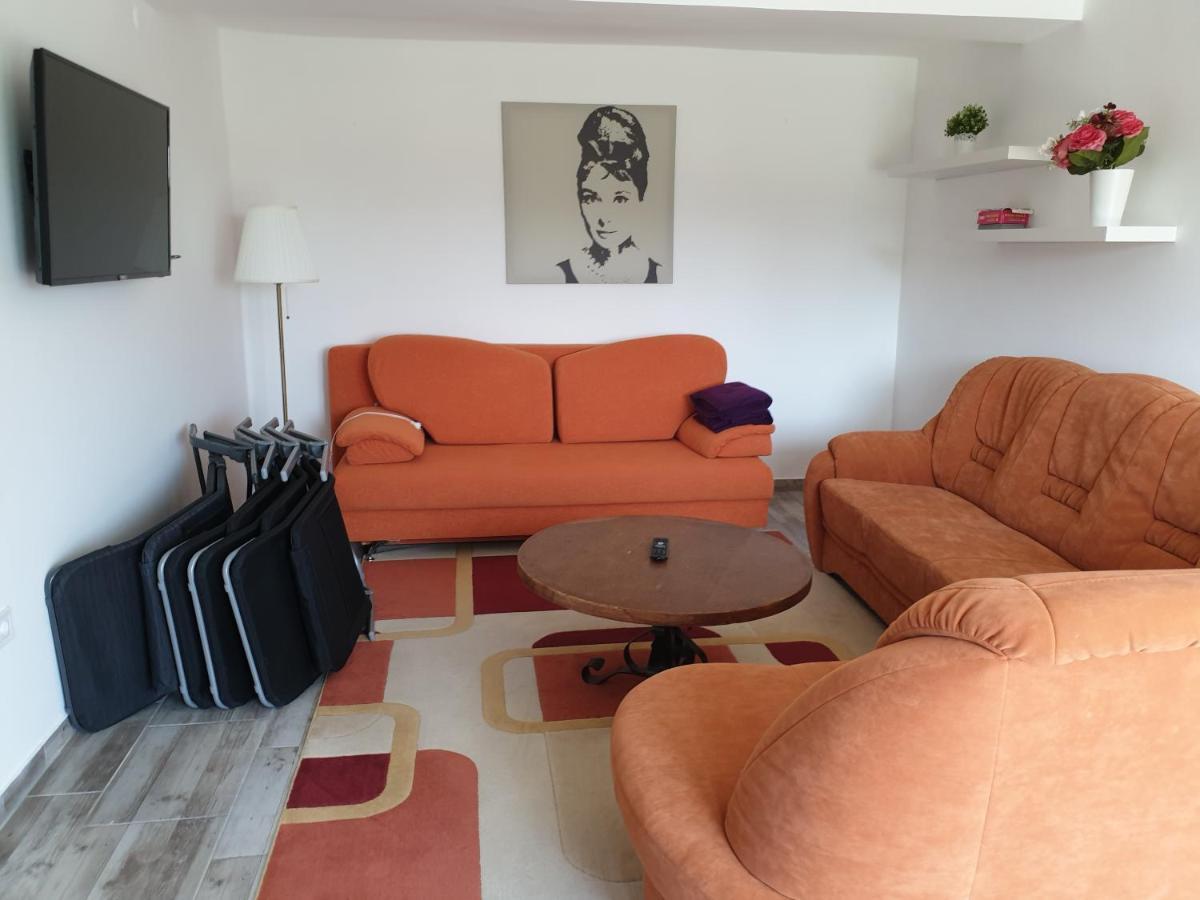 Adri Apartman Zalakaros Exteriér fotografie