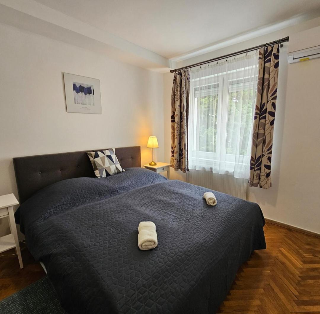 Adri Apartman Zalakaros Exteriér fotografie