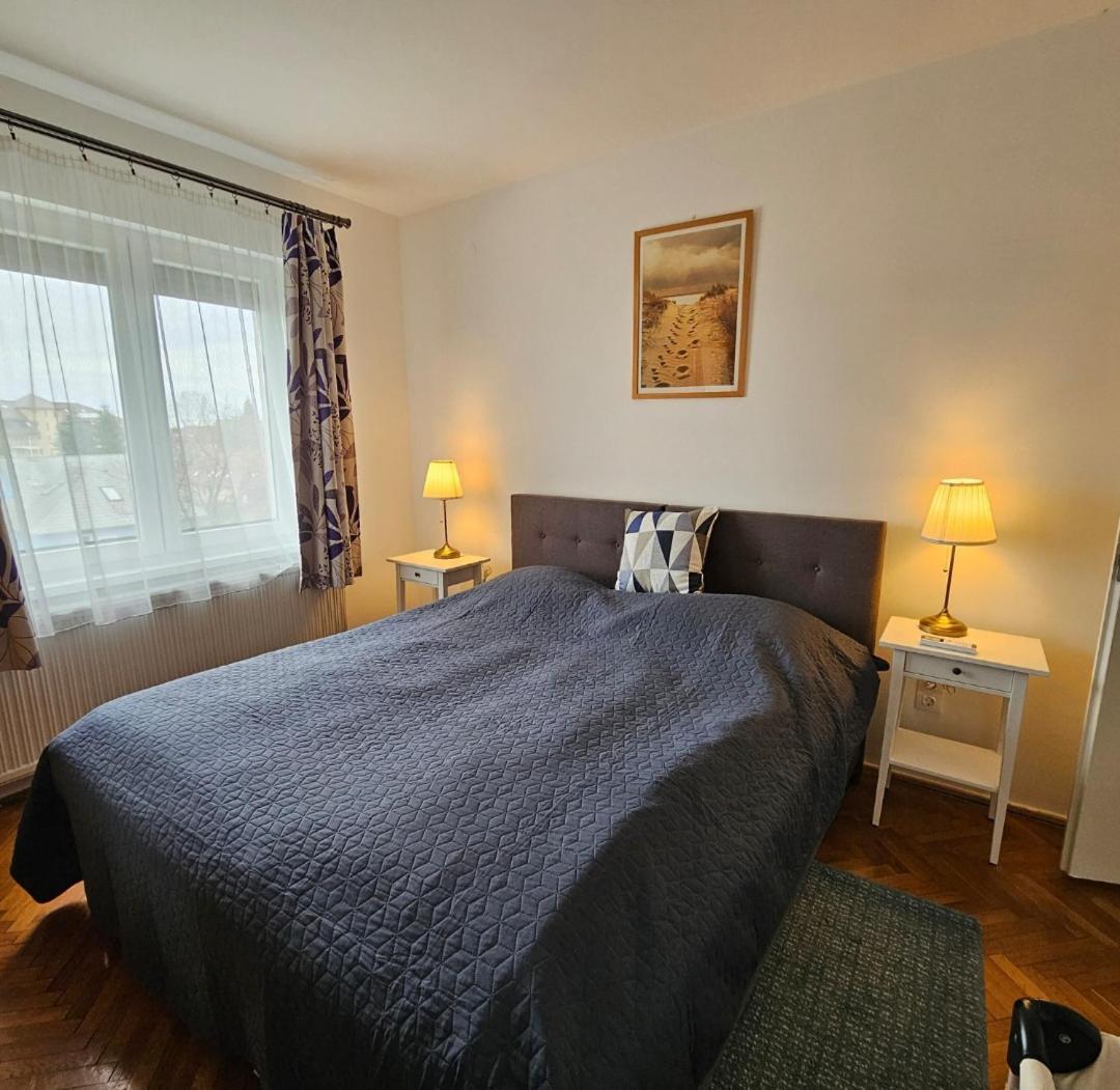 Adri Apartman Zalakaros Exteriér fotografie