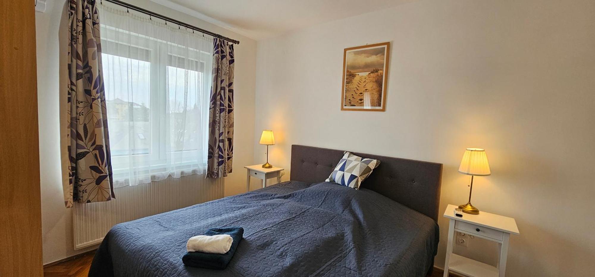 Adri Apartman Zalakaros Exteriér fotografie