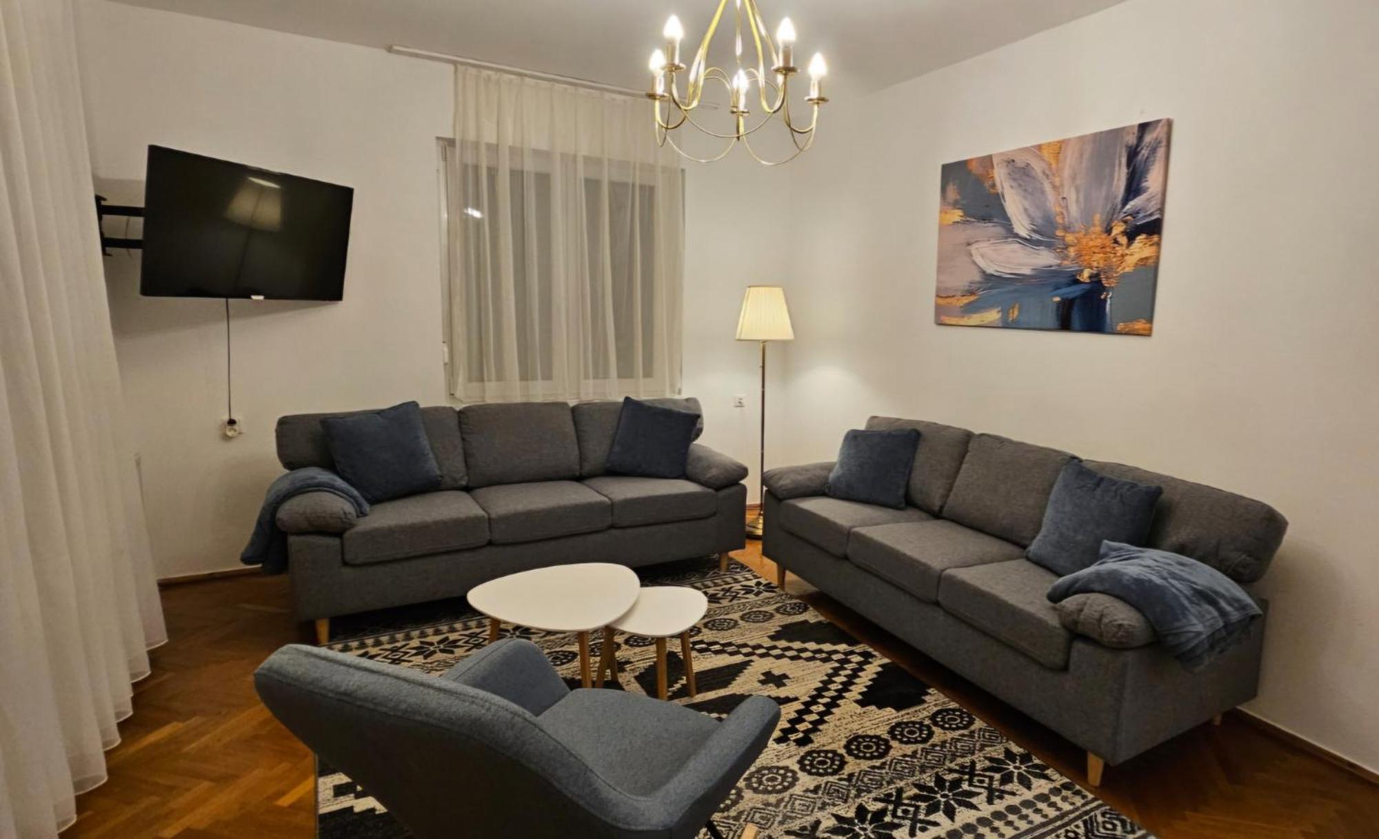 Adri Apartman Zalakaros Exteriér fotografie