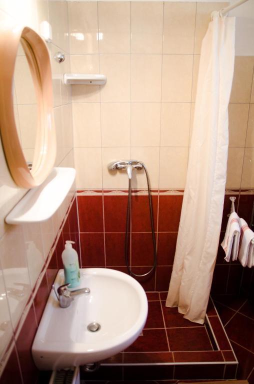 Adri Apartman Zalakaros Pokoj fotografie