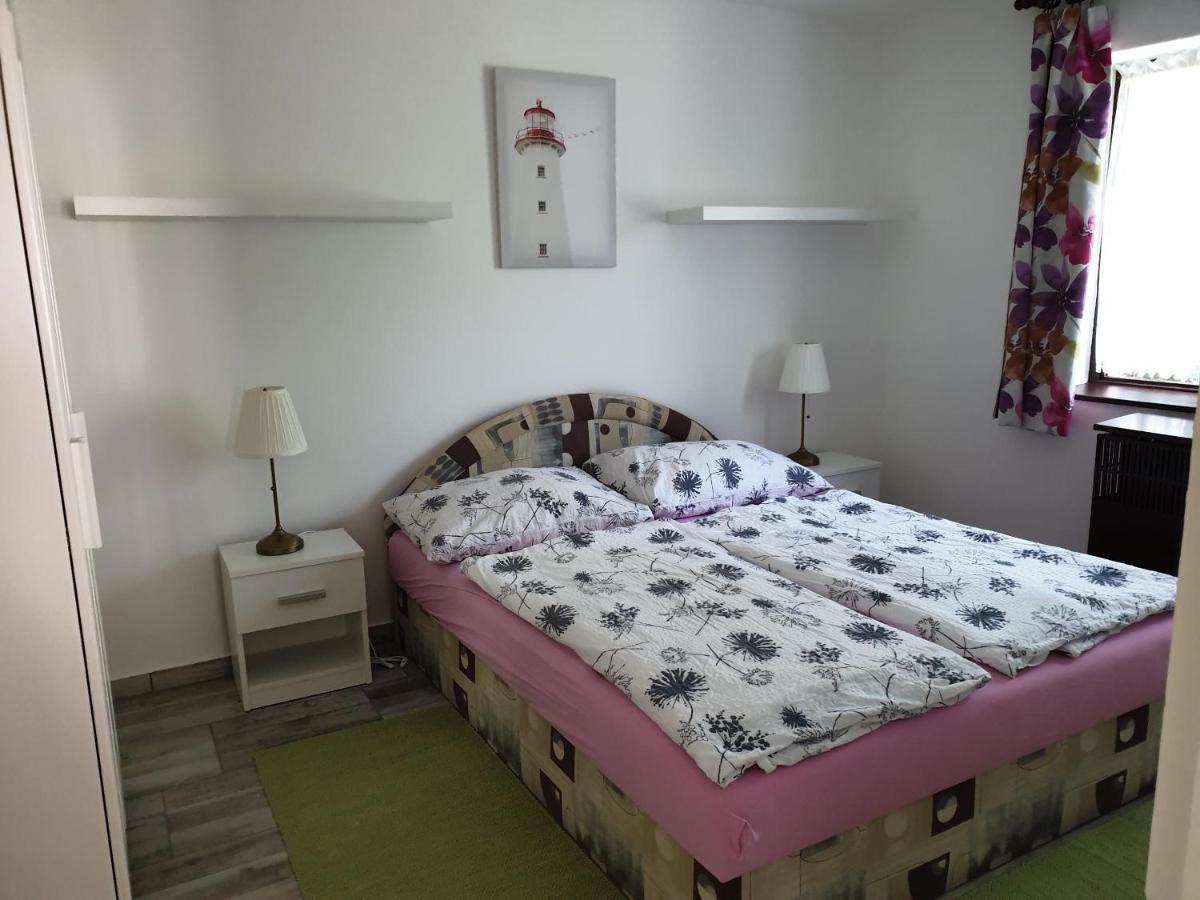 Adri Apartman Zalakaros Exteriér fotografie